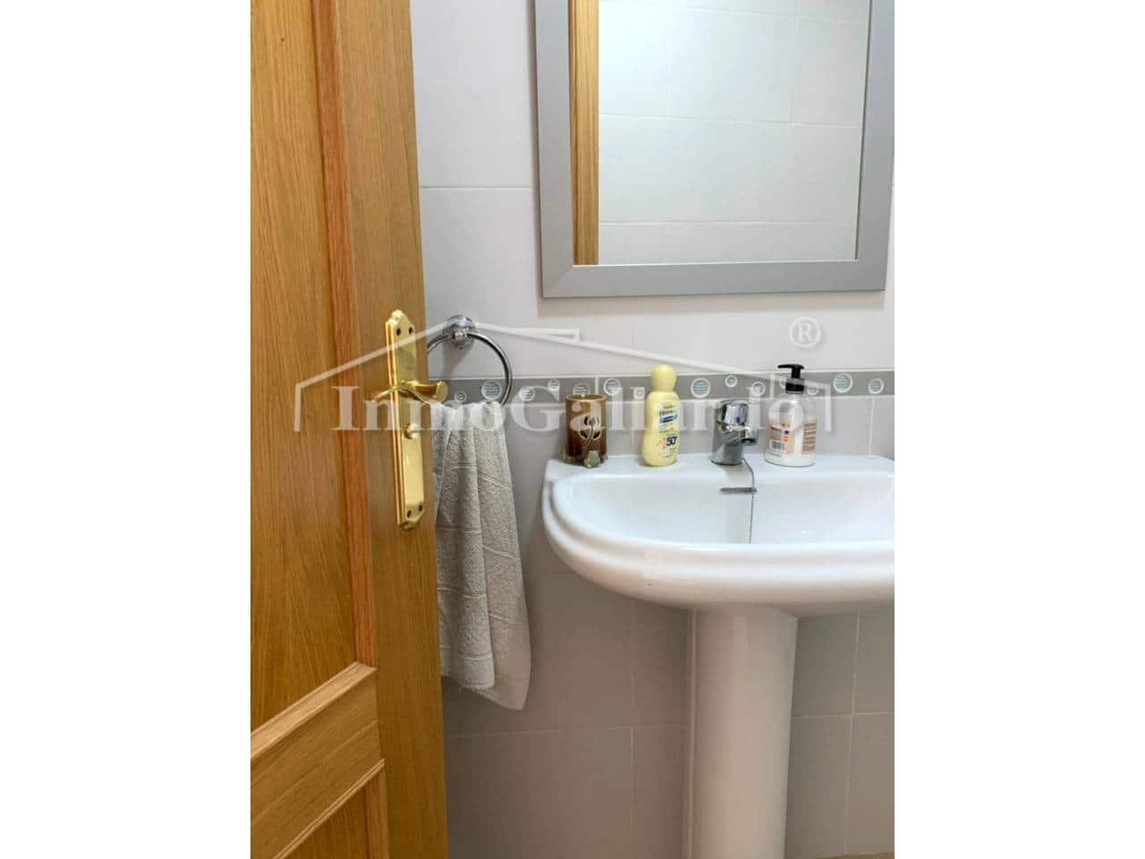 2 sypialnia Mieszkanie do wynajęcia w Torre de Benagalbon - 900 € (Ref: 8987872)