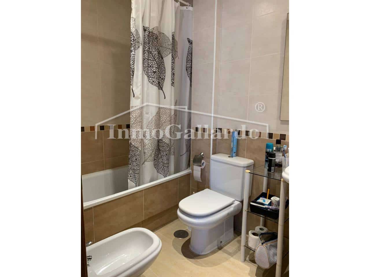 2 sypialnia Mieszkanie do wynajęcia w Torre de Benagalbon - 900 € (Ref: 8987872)