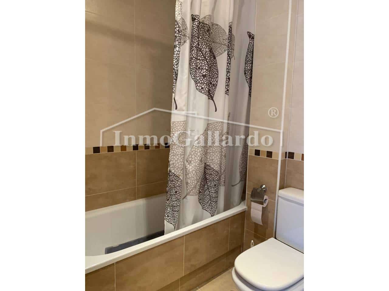 2 sypialnia Mieszkanie do wynajęcia w Torre de Benagalbon - 900 € (Ref: 8987872)