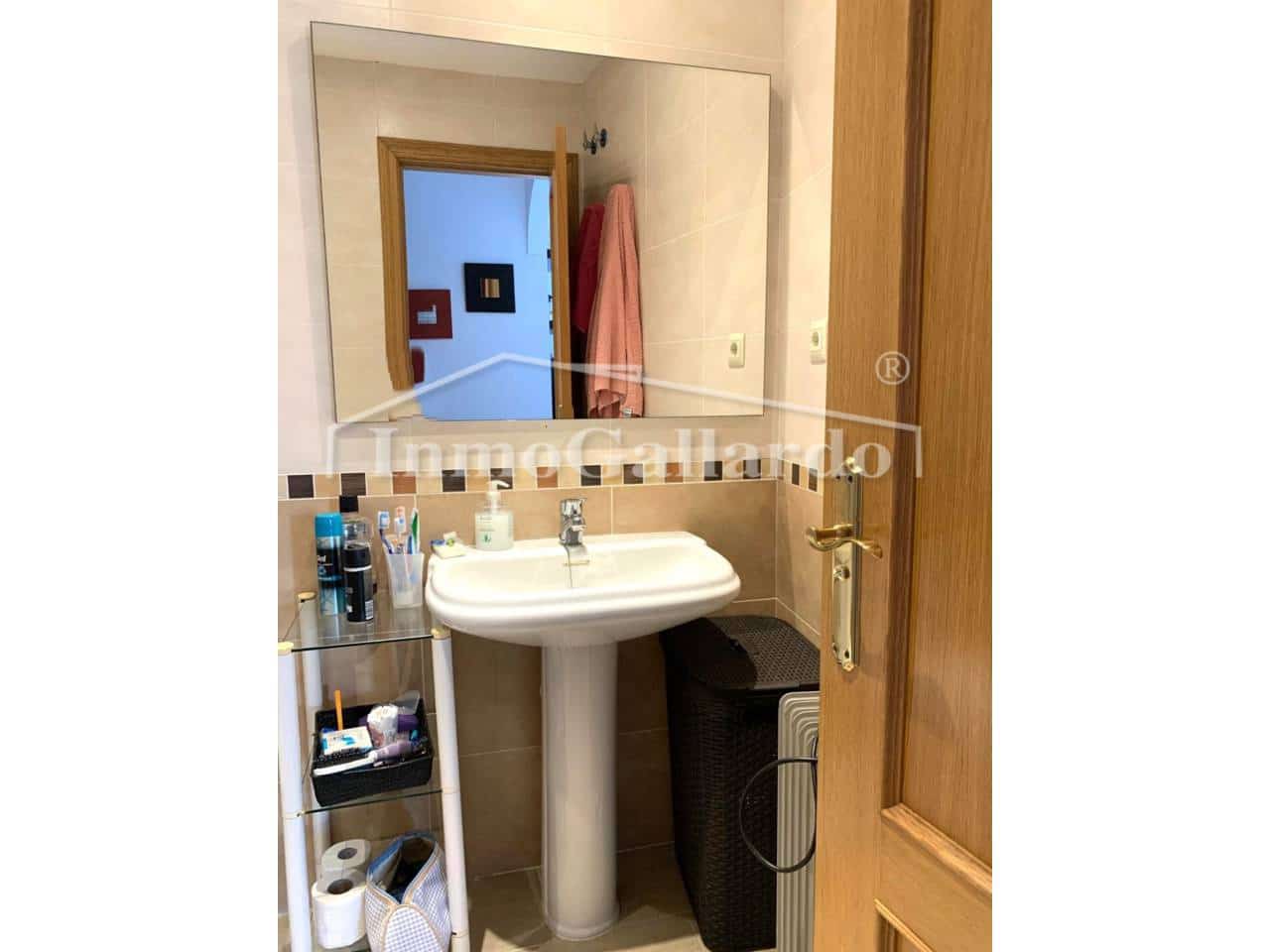 2 sypialnia Mieszkanie do wynajęcia w Torre de Benagalbon - 900 € (Ref: 8987872)