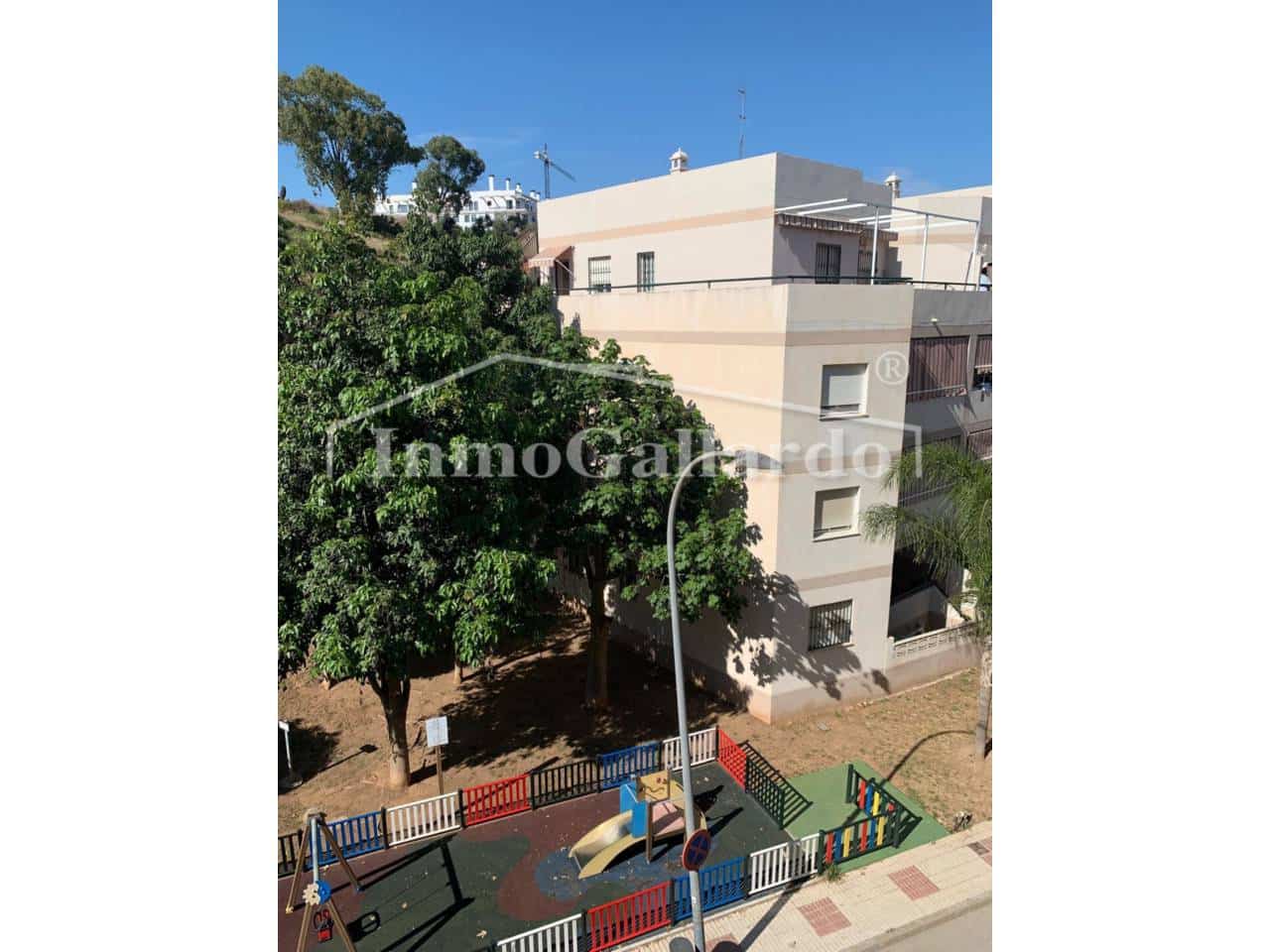 2 sypialnia Mieszkanie do wynajęcia w Torre de Benagalbon - 900 € (Ref: 8987872)