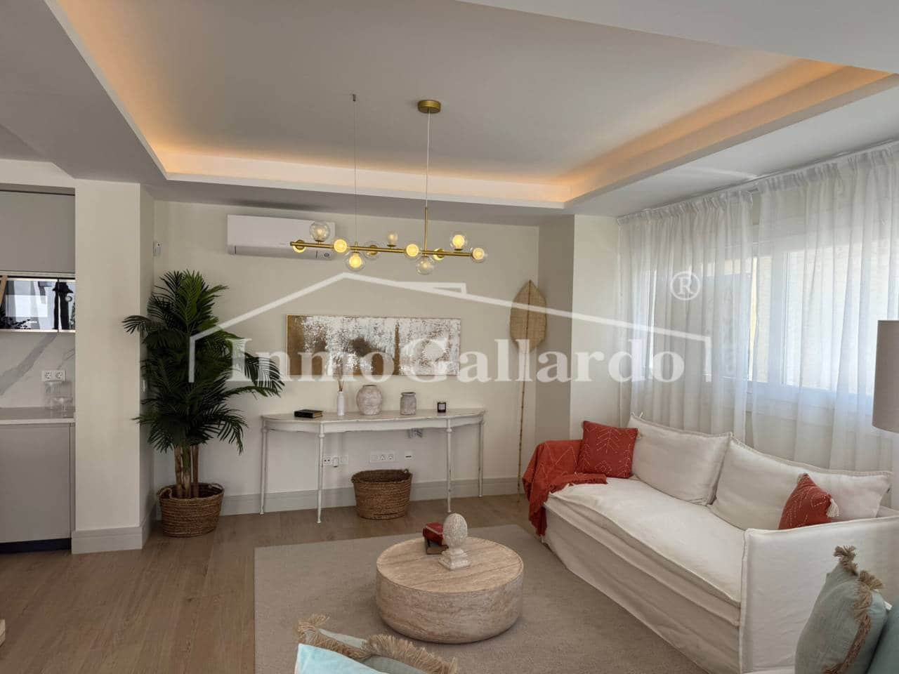 Piso de 3 habitaciones en Málaga ciudad en venta con garaje - 1.190.000 € (Ref: 8993462)