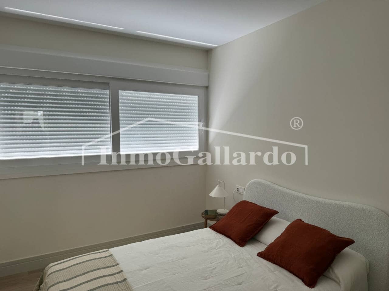 Piso de 3 habitaciones en Málaga ciudad en venta con garaje - 1.190.000 € (Ref: 8993462)