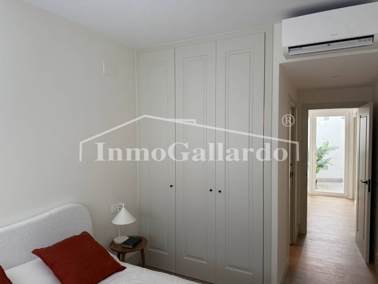 Piso de 3 habitaciones en Málaga ciudad en venta con garaje - 1.190.000 € (Ref: 8993462)