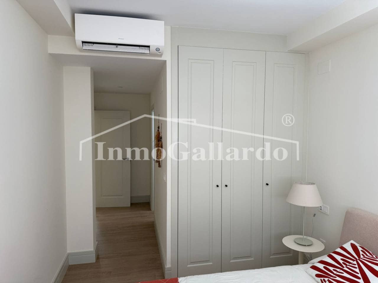 Piso de 3 habitaciones en Málaga ciudad en venta con garaje - 1.190.000 € (Ref: 8993462)