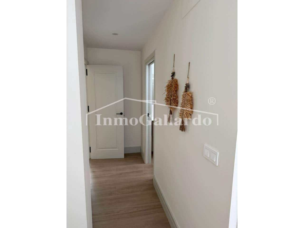 Piso de 3 habitaciones en Málaga ciudad en venta con garaje - 1.190.000 € (Ref: 8993462)