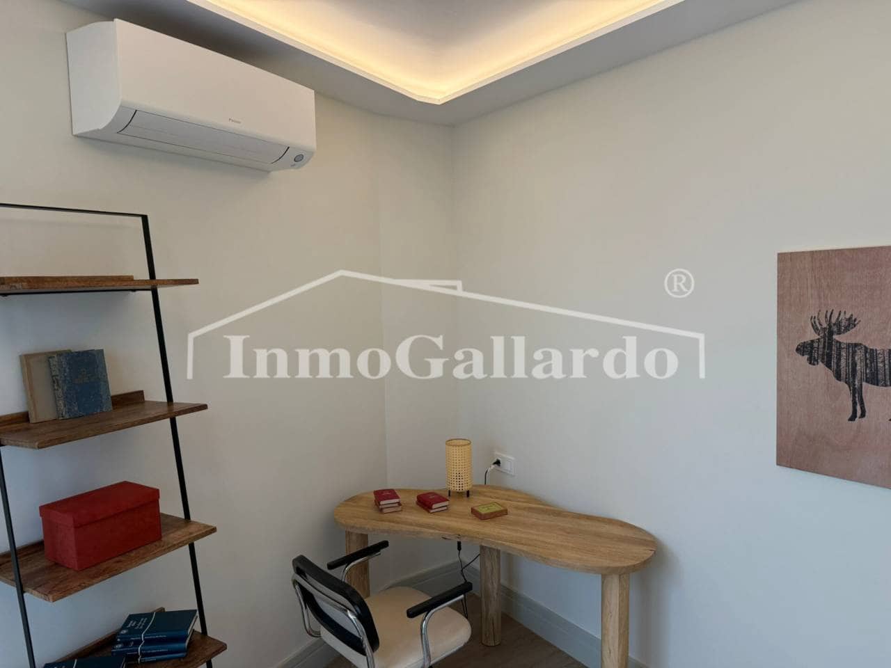Piso de 3 habitaciones en Málaga ciudad en venta con garaje - 1.190.000 € (Ref: 8993462)