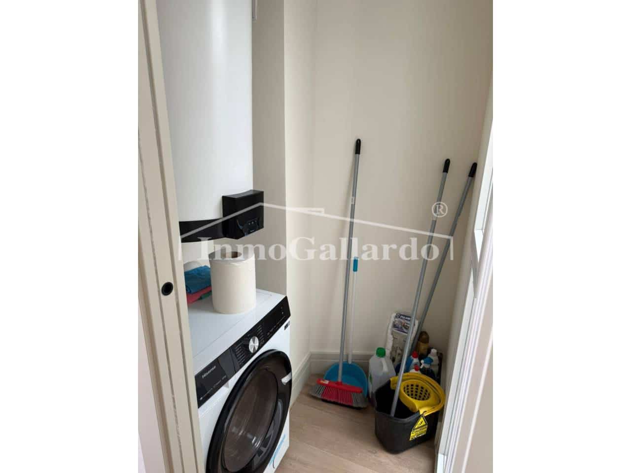 Piso de 3 habitaciones en Málaga ciudad en venta con garaje - 1.190.000 € (Ref: 8993462)