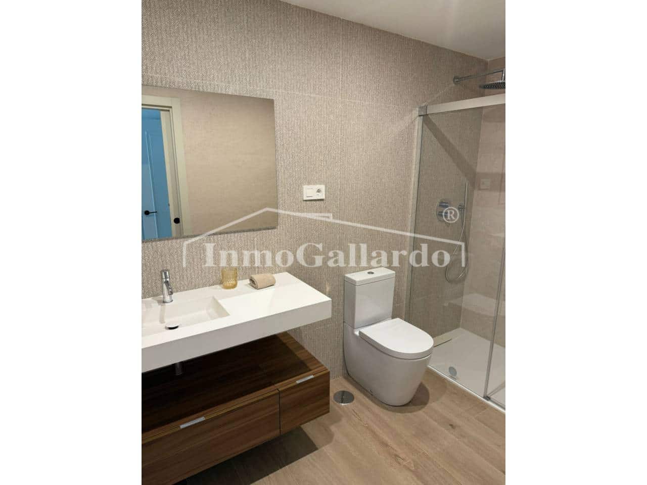 Piso de 3 habitaciones en Málaga ciudad en venta con garaje - 1.190.000 € (Ref: 8993462)