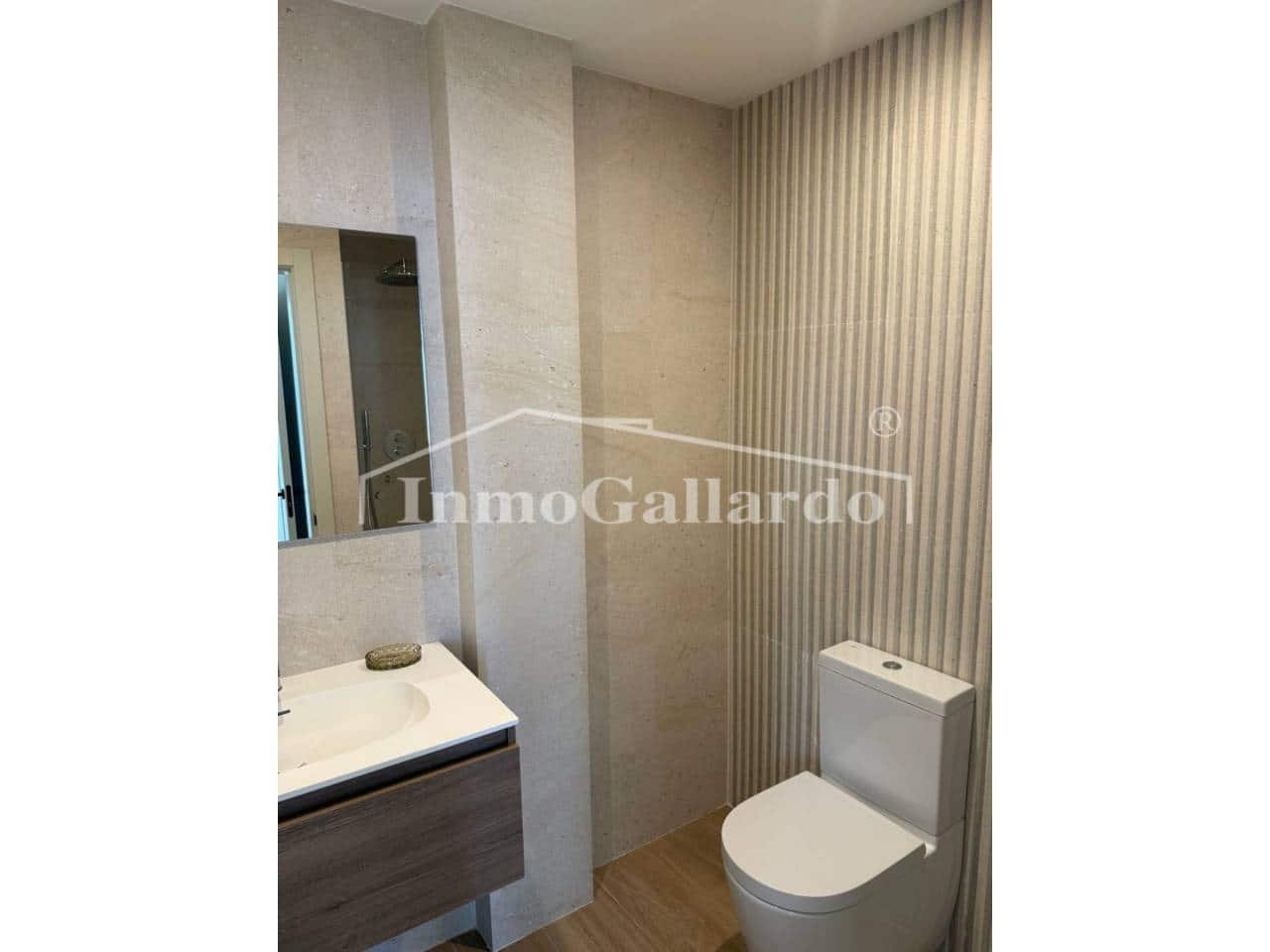 Piso de 3 habitaciones en Málaga ciudad en venta con garaje - 1.190.000 € (Ref: 8993462)