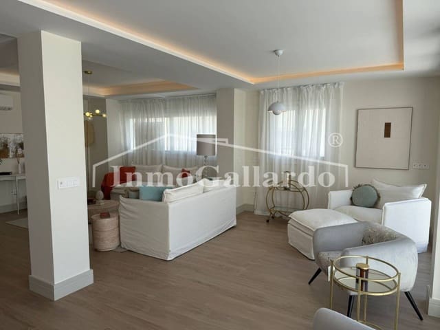 Piso de 3 habitaciones en Málaga ciudad en venta con garaje - 1.190.000 € (Ref: 8993462)