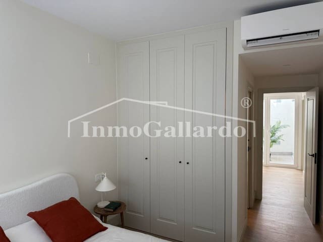 Piso de 3 habitaciones en Málaga ciudad en venta con garaje - 1.190.000 € (Ref: 8993462)