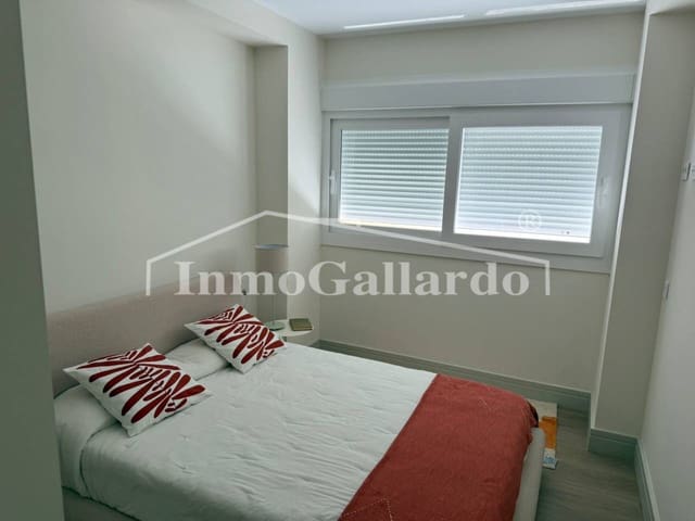 Piso de 3 habitaciones en Málaga ciudad en venta con garaje - 1.190.000 € (Ref: 8993462)