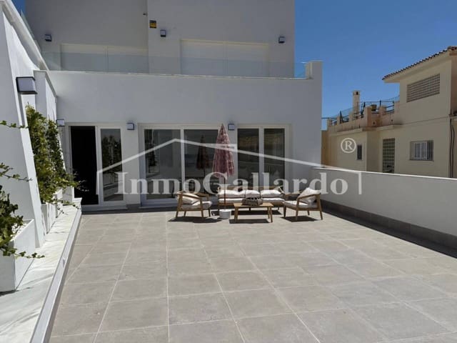 Piso de 3 habitaciones en Málaga ciudad en venta con garaje - 1.190.000 € (Ref: 8993462)