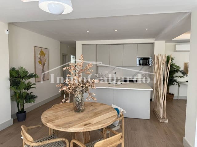 Piso de 3 habitaciones en Málaga ciudad en venta con garaje - 1.190.000 € (Ref: 8993462)