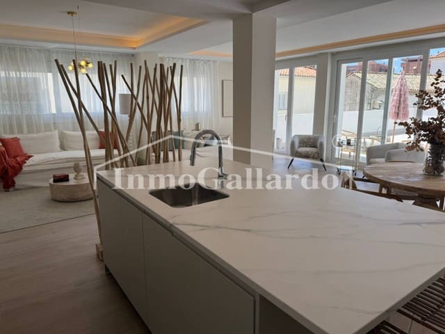 Piso de 3 habitaciones en Málaga ciudad en venta con garaje - 1.190.000 € (Ref: 8993462)