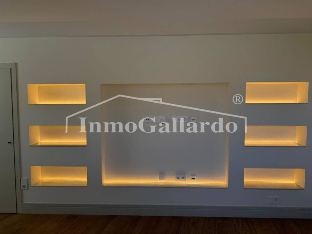 Apartamento de 2 habitaciones en Málaga ciudad en venta - 880.000 € (Ref: 8993463)