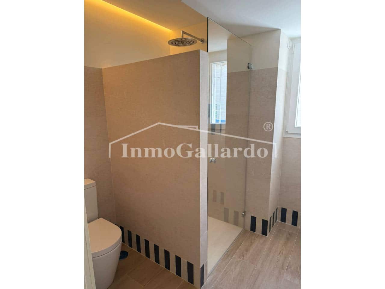 Apartamento de 2 habitaciones en Málaga ciudad en venta - 880.000 € (Ref: 8993463)