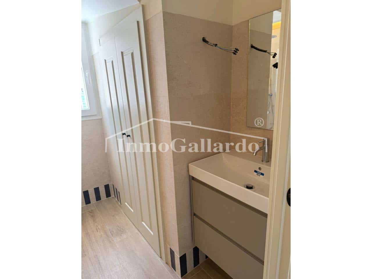 Apartamento de 2 habitaciones en Málaga ciudad en venta - 880.000 € (Ref: 8993463)