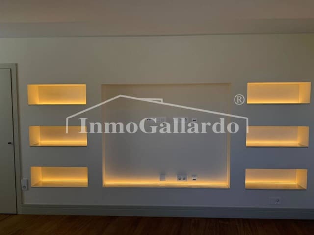 Apartamento de 2 habitaciones en Málaga ciudad en venta - 880.000 € (Ref: 8993463)