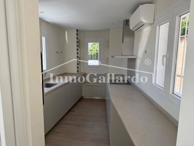 Apartamento de 2 habitaciones en Málaga ciudad en venta - 880.000 € (Ref: 8993463)