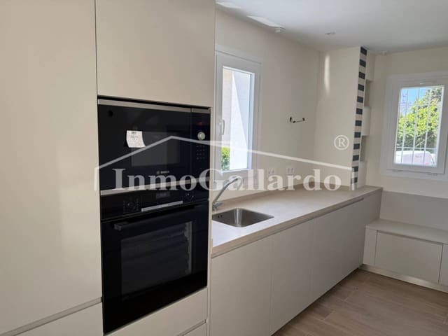 Apartamento de 2 habitaciones en Málaga ciudad en venta - 880.000 € (Ref: 8993463)