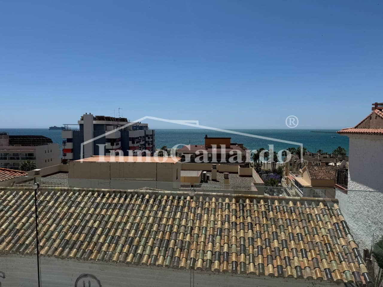 Apartamento de 2 habitaciones en Málaga ciudad en venta - 880.000 € (Ref: 8993463)