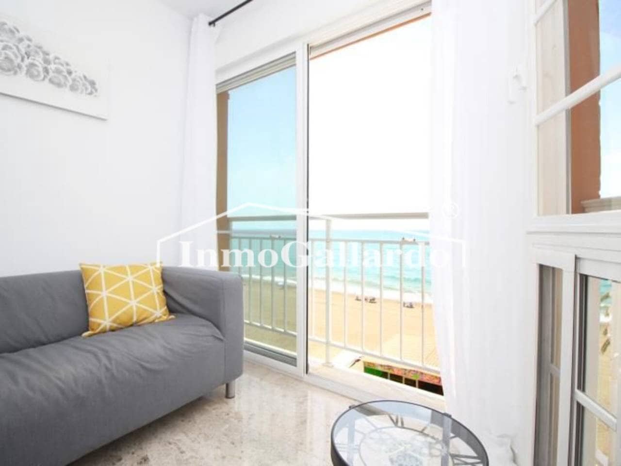 2 soverom Leilighet til leie i Rincon de la Victoria - € 1 100 (Ref: 9013715)