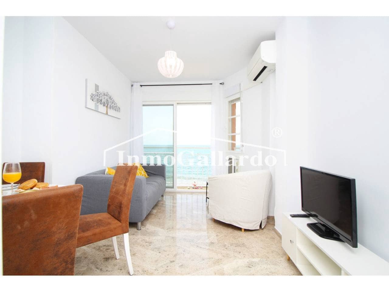 2 soverom Leilighet til leie i Rincon de la Victoria - € 1 100 (Ref: 9013715)