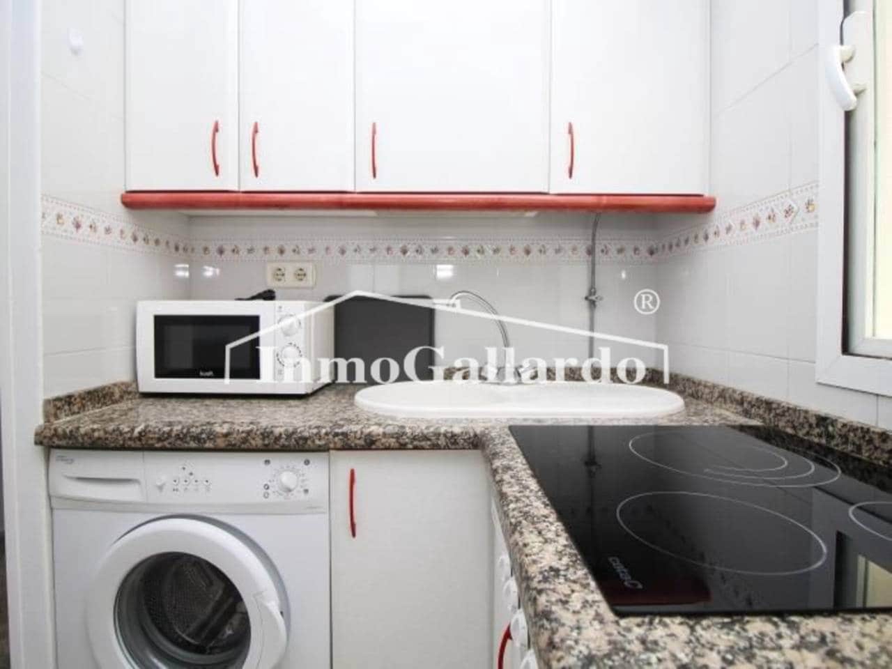 2 soverom Leilighet til leie i Rincon de la Victoria - € 1 100 (Ref: 9013715)