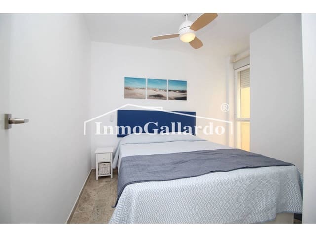 2 bedroom Flat for rent in Rincón de la Victoria - € 1,100 (Ref: 9013715)