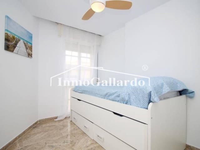 2 bedroom Flat for rent in Rincón de la Victoria - € 1,100 (Ref: 9013715)