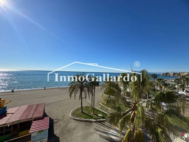 2 bedroom Flat for rent in Rincón de la Victoria - € 1,100 (Ref: 9013715)