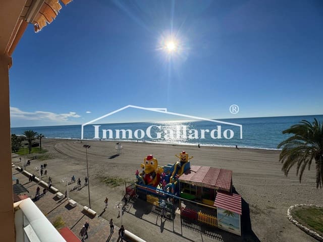 2 bedroom Flat for rent in Rincón de la Victoria - € 1,100 (Ref: 9013715)