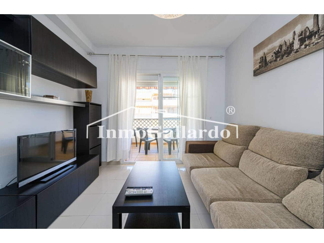 2 soveværelse Lejlighed til salg i Torre de Benagalbon med garage - € 360.000 (Ref: 9017228)