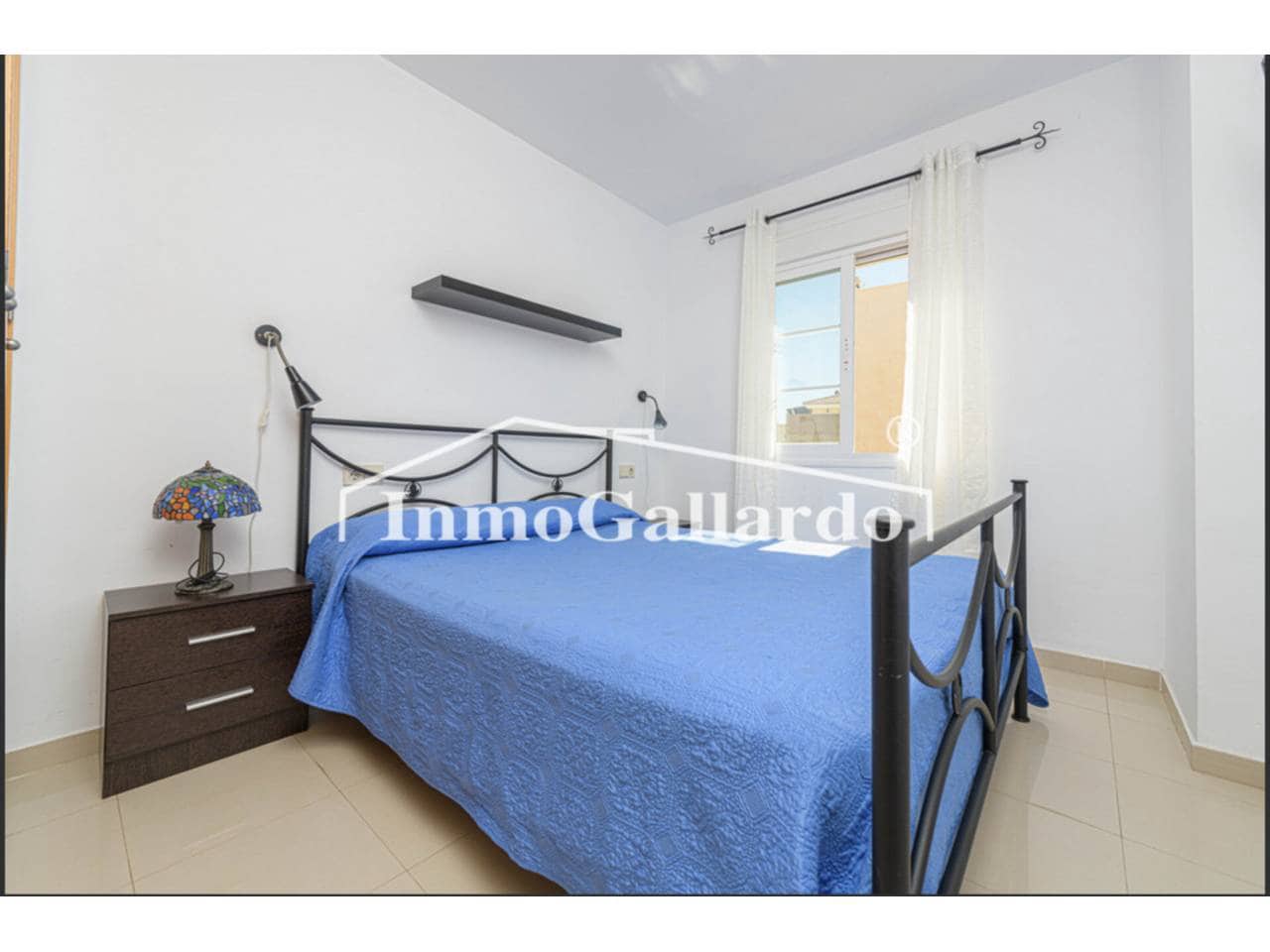 2 soveværelse Lejlighed til salg i Torre de Benagalbon med garage - € 360.000 (Ref: 9017228)