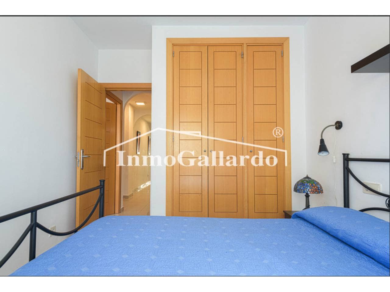 2 soveværelse Lejlighed til salg i Torre de Benagalbon med garage - € 360.000 (Ref: 9017228)