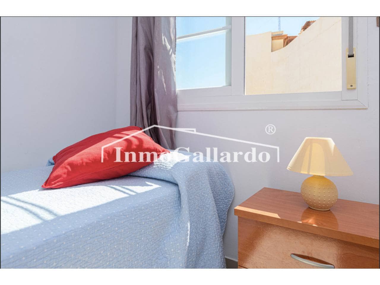 2 soveværelse Lejlighed til salg i Torre de Benagalbon med garage - € 360.000 (Ref: 9017228)