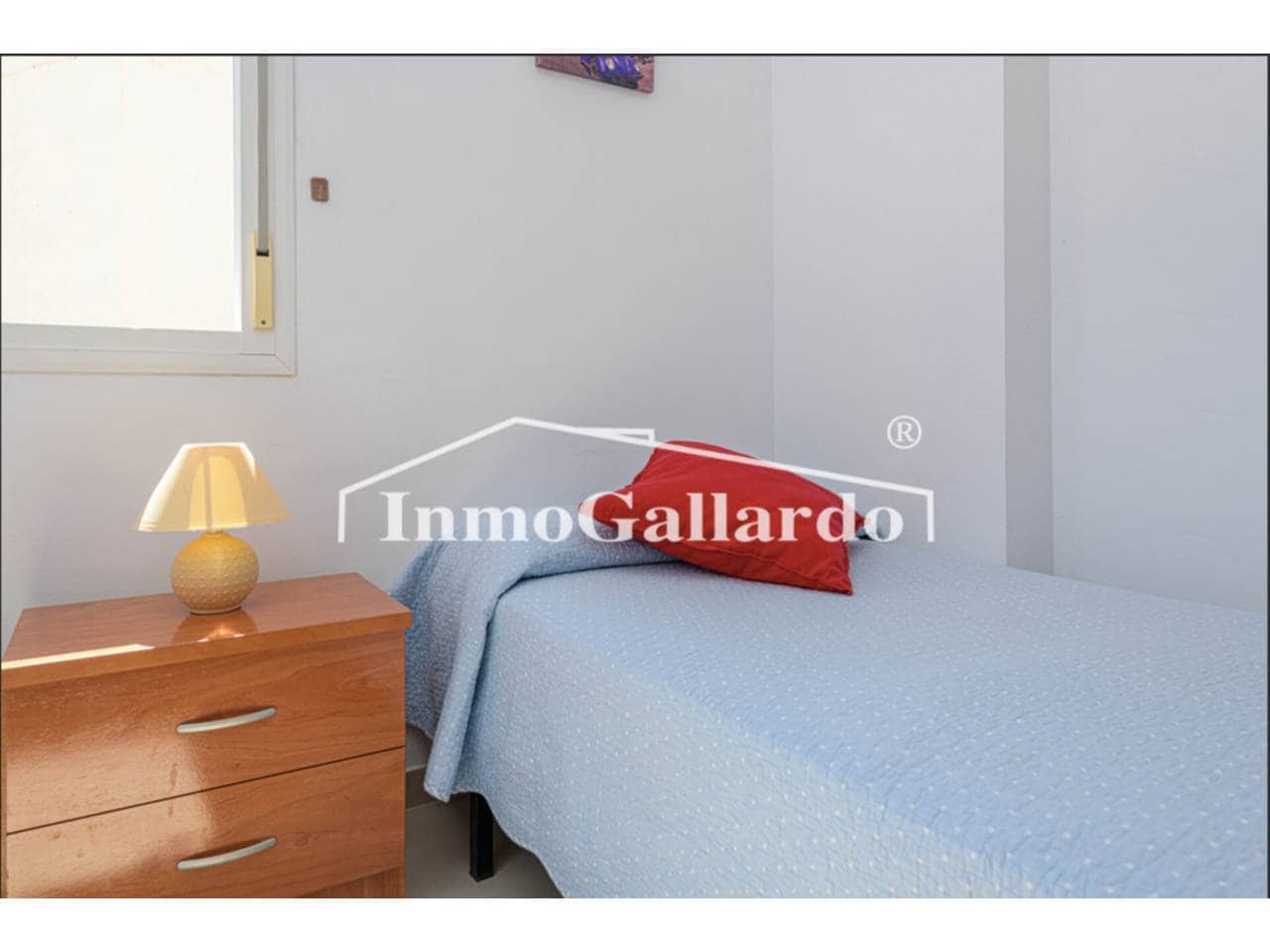 2 soveværelse Lejlighed til salg i Torre de Benagalbon med garage - € 360.000 (Ref: 9017228)