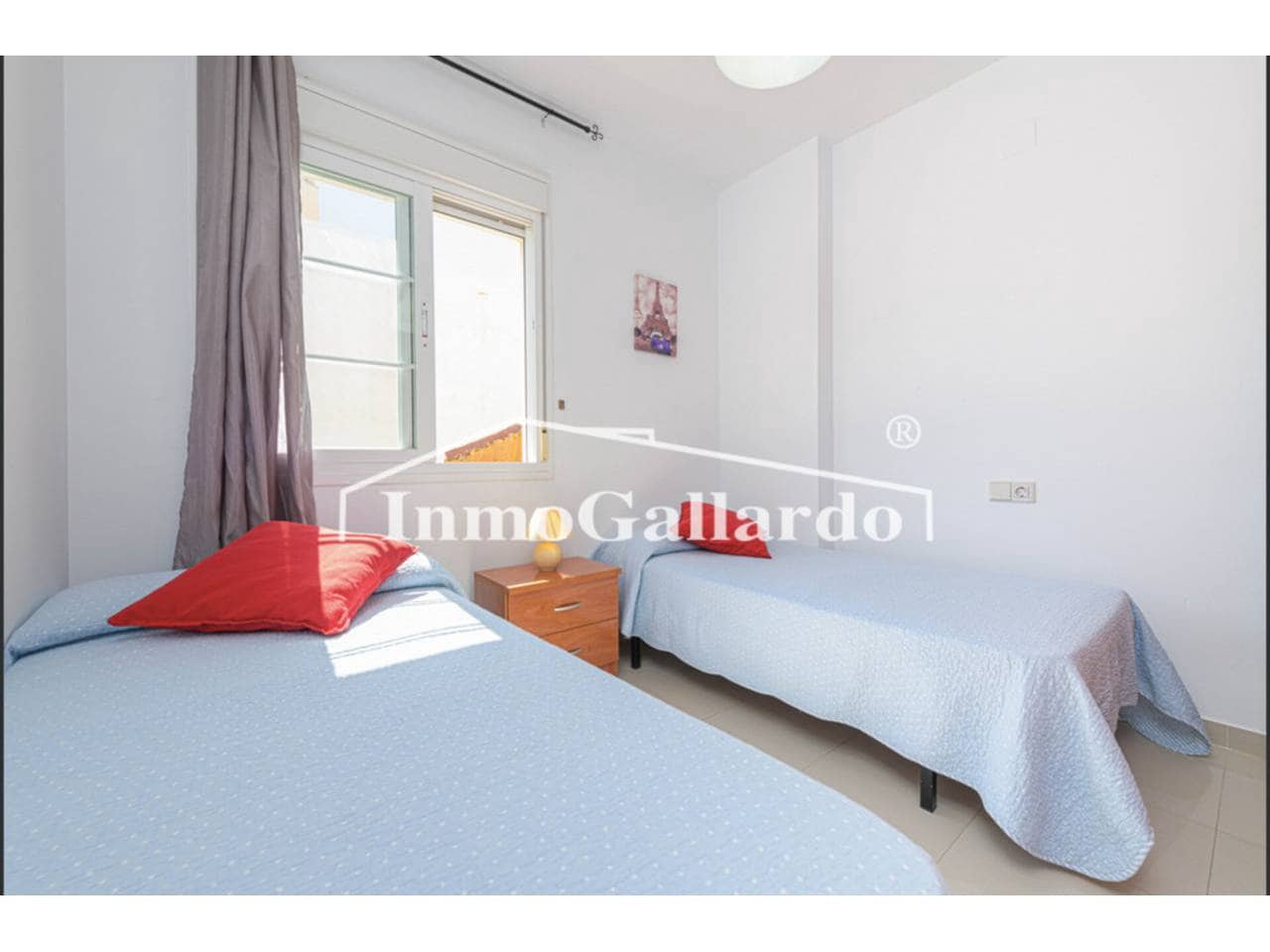 2 soveværelse Lejlighed til salg i Torre de Benagalbon med garage - € 360.000 (Ref: 9017228)