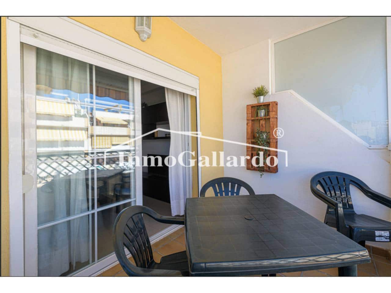 2 soveværelse Lejlighed til salg i Torre de Benagalbon med garage - € 360.000 (Ref: 9017228)