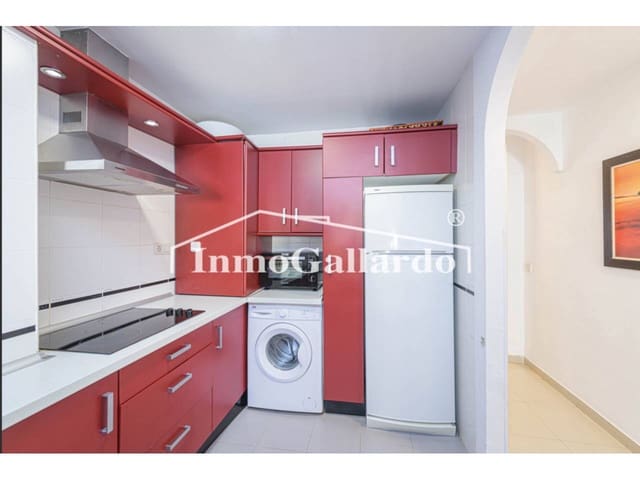 2 soveværelse Lejlighed til salg i Torre de Benagalbon, Rincón de la Victoria med garage - € 360.000 (Ref: 9017228)