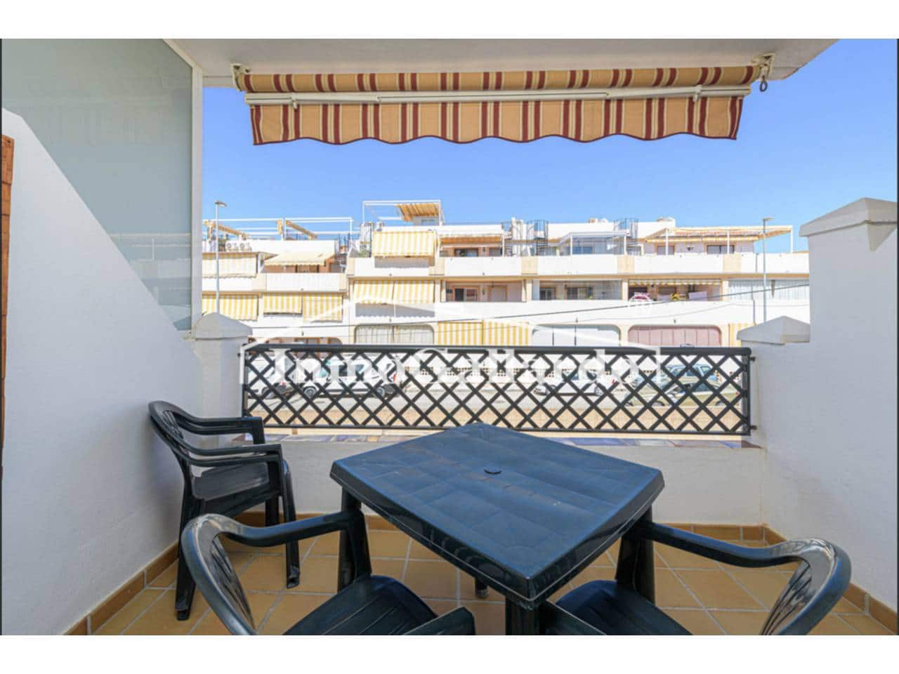 2 soveværelse Lejlighed til salg i Torre de Benagalbon med garage - € 360.000 (Ref: 9017228)