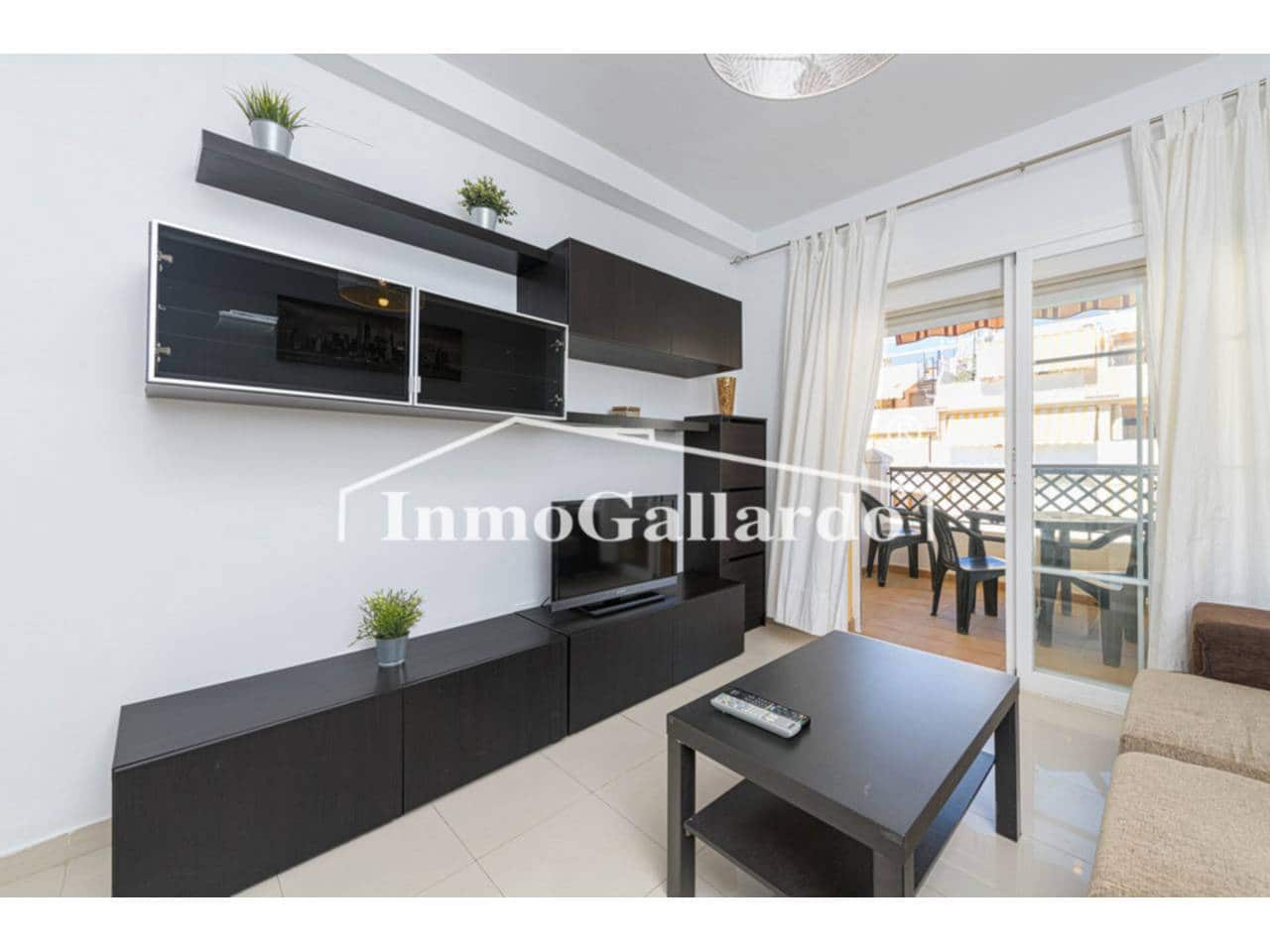 2 soveværelse Lejlighed til salg i Torre de Benagalbon med garage - € 360.000 (Ref: 9017228)