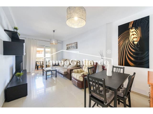 2 soveværelse Lejlighed til salg i Torre de Benagalbon, Rincón de la Victoria med garage - € 360.000 (Ref: 9017228)