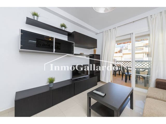 2 soveværelse Lejlighed til salg i Torre de Benagalbon, Rincón de la Victoria med garage - € 360.000 (Ref: 9017228)