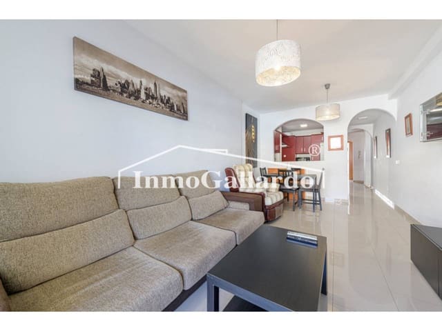 2 soveværelse Lejlighed til salg i Torre de Benagalbon, Rincón de la Victoria med garage - € 360.000 (Ref: 9017228)