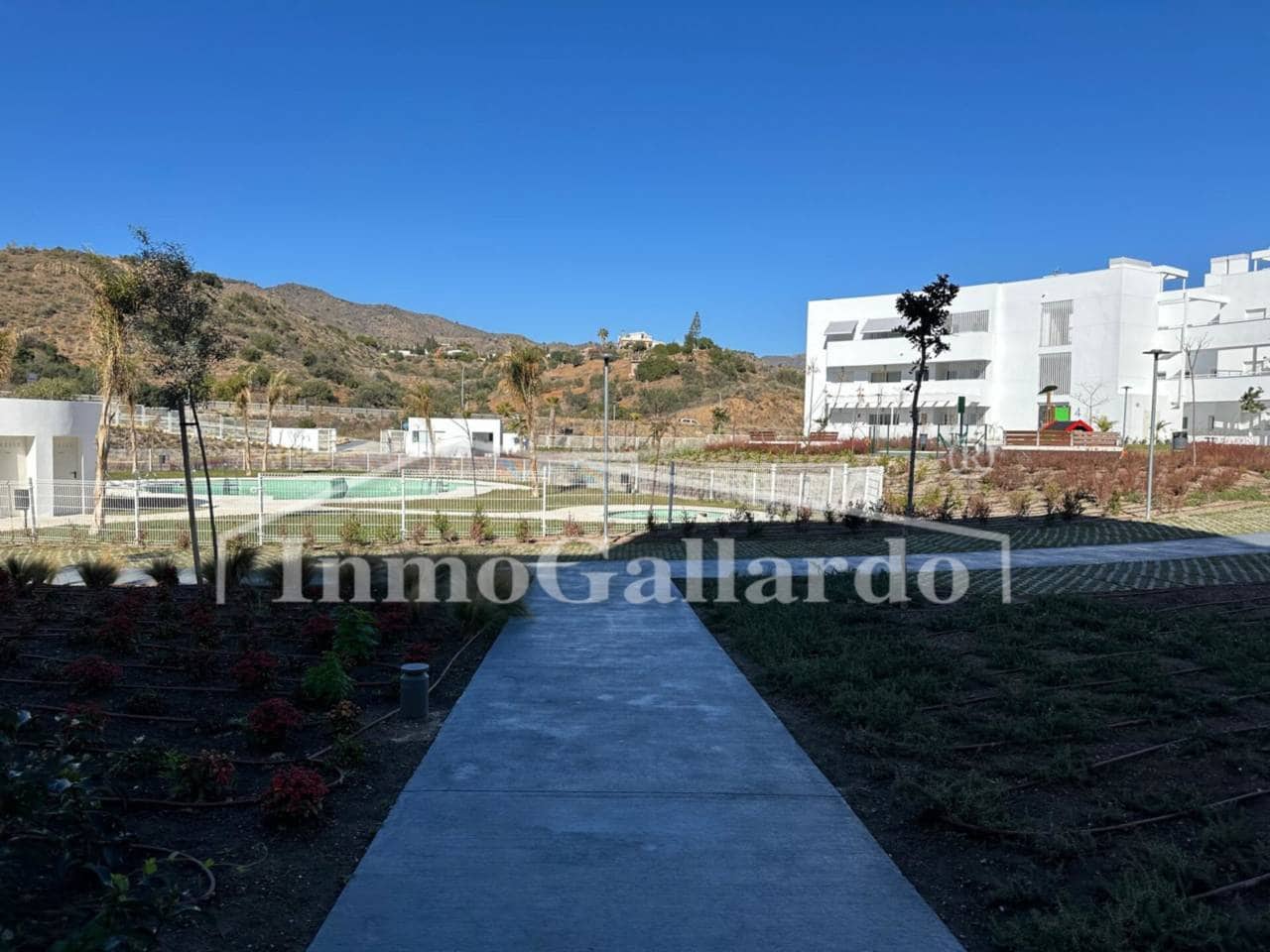 3 Zimmer Wohnung zu verkaufen in Rincon de la Victoria mit Pool Garage - 496.300 € (Ref: 9020662)