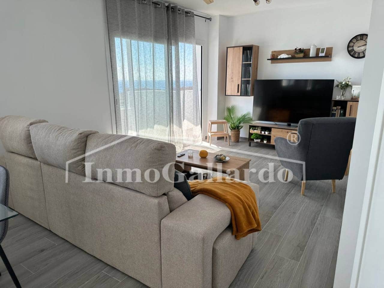 3 Zimmer Wohnung zu verkaufen in Rincon de la Victoria mit Pool Garage - 496.300 € (Ref: 9020662)