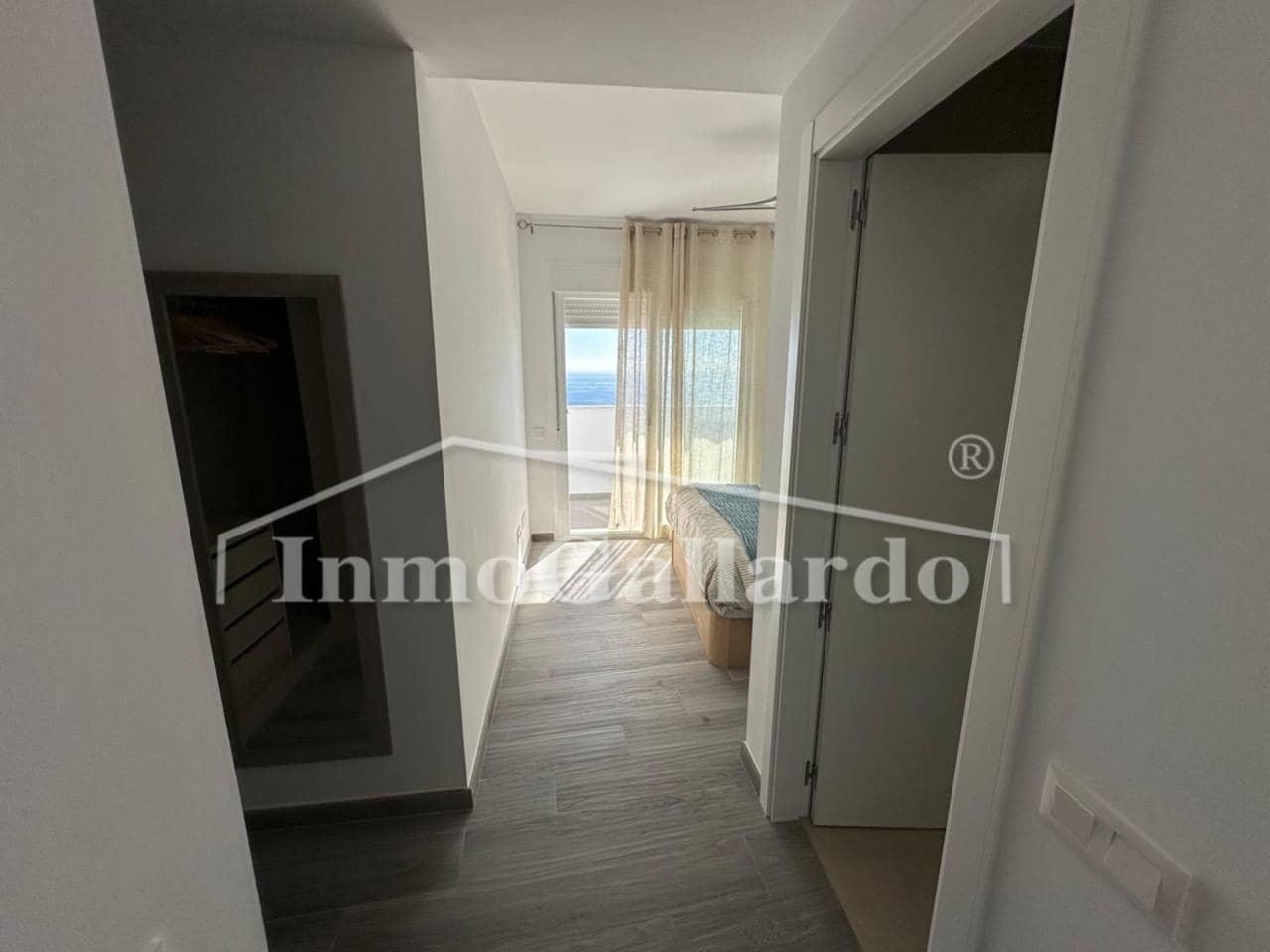 3 Zimmer Wohnung zu verkaufen in Rincon de la Victoria mit Pool Garage - 496.300 € (Ref: 9020662)